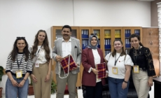Două cadre didactice de la Școala Gimnazială „Ioan Slavici” Tăuții de Sus au descoperit noi perspective educaționale, în cadrul sesiunii de formare din Turcia
