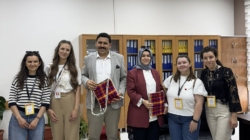 Două cadre didactice de la Școala Gimnazială „Ioan Slavici” Tăuții de Sus au descoperit noi perspective educaționale, în cadrul sesiunii de formare din Turcia