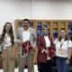 Două cadre didactice de la Școala Gimnazială „Ioan Slavici” Tăuții de Sus au descoperit noi perspective educaționale, în cadrul sesiunii de formare din Turcia