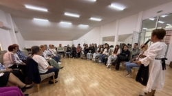 Ziua Internațională a Familiei, marcată prin activități intergeneraționale la Centrul CASPEV Baia Mare