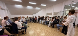Ziua Internațională a Familiei, marcată prin activități intergeneraționale la Centrul CASPEV Baia Mare