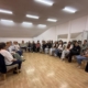Ziua Internațională a Familiei, marcată prin activități intergeneraționale la Centrul CASPEV Baia Mare