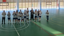 Sfârșit de săptămână cu meciuri la turneul semifinal pentru juniorii 3 de la SHCS Fărcașa