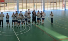 Sfârșit de săptămână cu meciuri la turneul semifinal pentru juniorii 3 de la SHCS Fărcașa