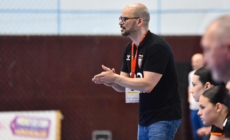 Joao Ferreira Florencio – out de la CS Minaur. Cine va conduce echipa de pe banca tehnică în ultimul meci de campionat