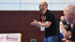 Joao Ferreira Florencio – out de la CS Minaur. Cine va conduce echipa de pe banca tehnică în ultimul meci de campionat