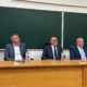 Zilele Filosofiei în Maramureș: evenimentul de deschidere a reunit studenți, elevi, cadre didactice și autorități locale, la Facultatea de Litere din Baia Mare