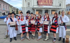 Două locuri I și un loc II obținute de elevii Liceului Tehnologic Forestier din Sighet la Concursul Județean „Maramureș, țară mândră!”