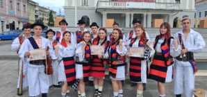 Două locuri I și un loc II obținute de elevii Liceului Tehnologic Forestier din Sighet la Concursul Județean „Maramureș, țară mândră!”