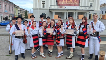Două locuri I și un loc II obținute de elevii Liceului Tehnologic Forestier din Sighet la Concursul Județean „Maramureș, țară mândră!”