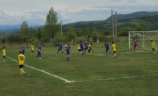 S-au stabilit finalistele fazei județene a Cupei României