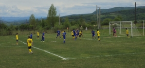 S-au stabilit finalistele fazei județene a Cupei României