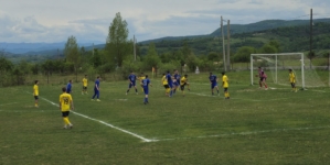 S-au stabilit finalistele fazei județene a Cupei României