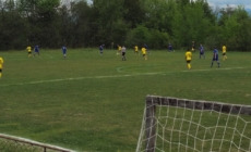 Weekend cu fotbal din ligile 4 și 5