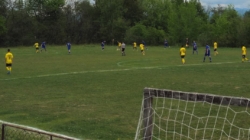 Weekend cu fotbal din ligile 4 și 5