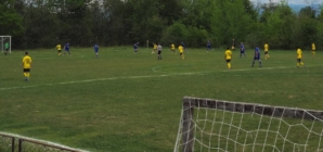 Weekend cu fotbal din ligile 4 și 5