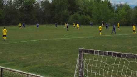 Weekend cu fotbal din ligile 4 și 5