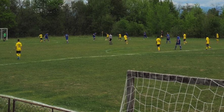Weekend cu fotbal din ligile 4 și 5