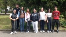 Premii și punctaje extraordinare pentru liceenii din Seini la concursul interjudețean francofon „TECHNOFRANÇAIS”