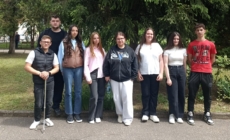 Premii și punctaje extraordinare pentru liceenii din Seini la concursul interjudețean francofon „TECHNOFRANÇAIS”