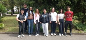 Premii și punctaje extraordinare pentru liceenii din Seini la concursul interjudețean francofon „TECHNOFRANÇAIS”