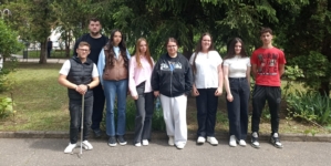 Premii și punctaje extraordinare pentru liceenii din Seini la concursul interjudețean francofon „TECHNOFRANÇAIS”