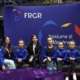 Gimnastică ritmică: medalii pentru sportivele CSȘ Nr. 2 Baia Mare la competiția „World Gymnastics FRGR Trophy” din București