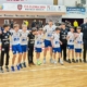 Două echipe din Maramureș, între primele opt din țară la handbal juniori 4