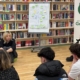 Conversații cu sens la Cărturești: Tinerii băimăreni sunt invitați la o nouă întâlnire pe tema singurătății în era digitală