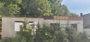 Biblioteca din Groși a intrat într-un proces de reabilitare și modernizare