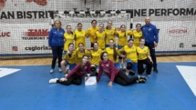Două echipe maramureșene de junioare 4, în lupta pentru calificarea la turneul final