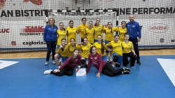 Două echipe maramureșene de junioare 4, în lupta pentru calificarea la turneul final