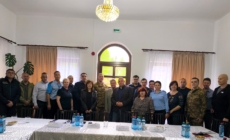 Proiect pentru îmbunătățirea supravegherii și intervenției în ariile naturale protejate din Maramureș