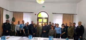 Proiect pentru îmbunătățirea supravegherii și intervenției în ariile naturale protejate din Maramureș