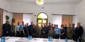 Proiect pentru îmbunătățirea supravegherii și intervenției în ariile naturale protejate din Maramureș