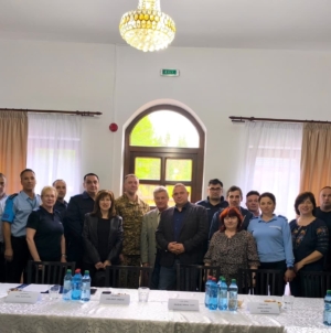 Proiect pentru îmbunătățirea supravegherii și intervenției în ariile naturale protejate din Maramureș