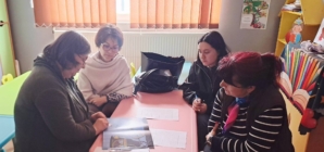 „Învățare pentru toți în județul Maramureș”: vizite de monitorizare și suport în unitățile de învățământ pilot din Finteușu Mic, Șomcuta Mare și Suciu de Sus