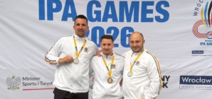 Succes remarcabil pentru reprezentanții Penitenciarului Baia Mare la competiția „IPA Games 2026”, derulată în Polonia