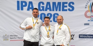 Succes remarcabil pentru reprezentanții Penitenciarului Baia Mare la competiția „IPA Games 2026”, derulată în Polonia