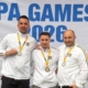 Succes remarcabil pentru reprezentanții Penitenciarului Baia Mare la competiția „IPA Games 2026”, derulată în Polonia