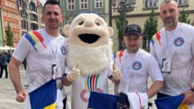Baia Mare, reprezentată la IPA Games