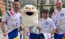 Baia Mare, reprezentată la IPA Games
