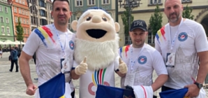 Baia Mare, reprezentată la IPA Games