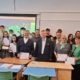 Elevi premiați la Concursul de cultură și educație financiar-contabilă