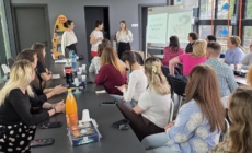 „De la literă la sens”: o nouă sesiune de formare profesională a adus împreună cadrele didactice debutante, în Baia Mare