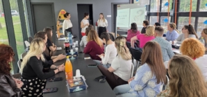 „De la literă la sens”: o nouă sesiune de formare profesională a adus împreună cadrele didactice debutante, în Baia Mare