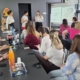 „De la literă la sens”: o nouă sesiune de formare profesională a adus împreună cadrele didactice debutante, în Baia Mare