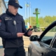 Trafic restricționat în PTF Sighet