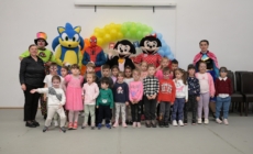 Bucuria copilăriei va fi celebrată și la Vișeu de Jos, cu ocazia Zilei Internaționale a Copilului