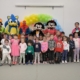 Bucuria copilăriei va fi celebrată și la Vișeu de Jos, cu ocazia Zilei Internaționale a Copilului